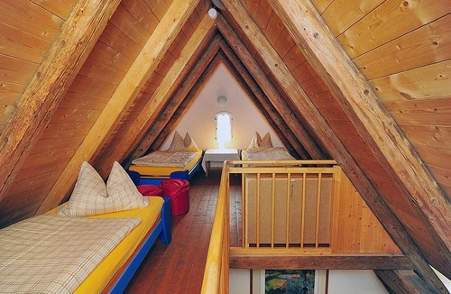 Rockingen Apartment | 42 m² Apartment ∙ 2 bedrooms ∙ 4 guests