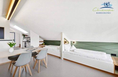 Nußdorf Apartment | 42 m² Apartment ∙ 4 guests