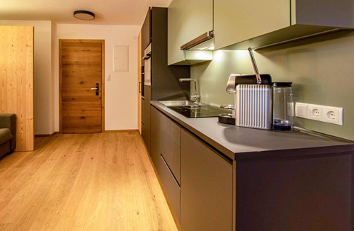 Rifenal Apartment | 42 m² Apartment ∙ 1 bedroom ∙ 6 guests