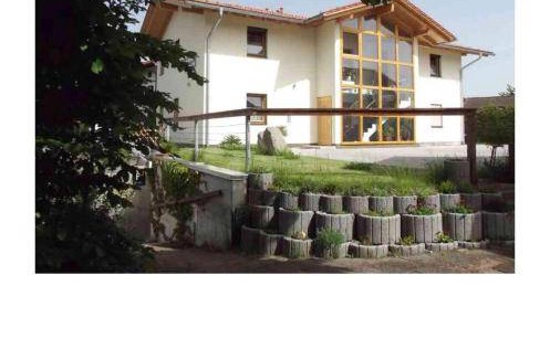 Bad Aibling Apartment | 42 m² Apartment ∙ 2 guests