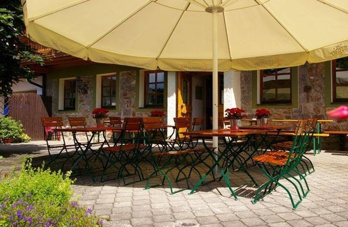 Rabenstein Apartment | 42 m² Apartment ∙ 1 bedroom ∙ 2 guests
