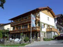 Rabenstein Apartment | 42 m² Apartment ∙ 1 bedroom ∙ 2 guests