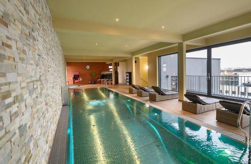 Obersendling Hotel | 42 m² Hotel ∙ 127 guests