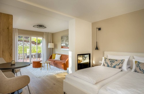 Neualbenreuth House | 42 m² Motel ∙ 1 bedroom ∙ 2 guests