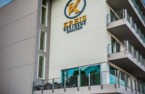 Trudering-Riem Apartment | 42 m² Serviced apartment ∙ 127 guests