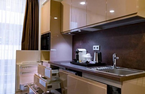Trudering-Riem Apartment | 42 m² Serviced apartment ∙ 127 guests