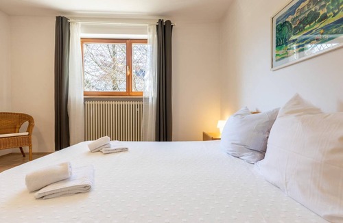 Waldtrudering Apartment | 43 m² Apartment ∙ 1 bedroom ∙ 3 guests
