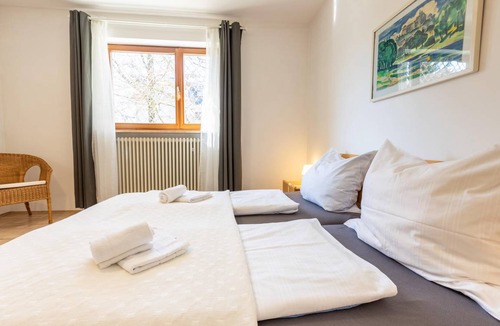Waldtrudering Apartment | 43 m² Apartment ∙ 1 bedroom ∙ 3 guests