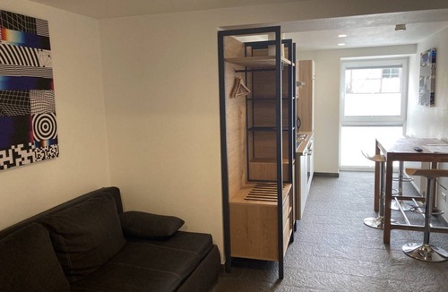 Grettstadt Apartment | 43 m² Apartment ∙ 1 bedroom ∙ 4 guests