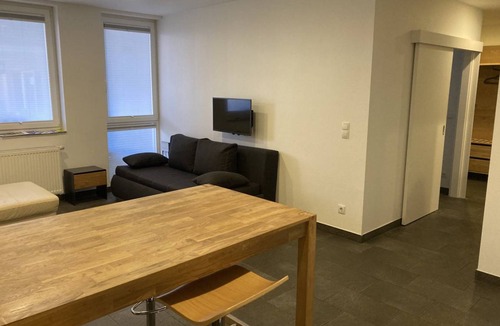 Grettstadt Apartment | 43 m² Apartment ∙ 1 bedroom ∙ 4 guests