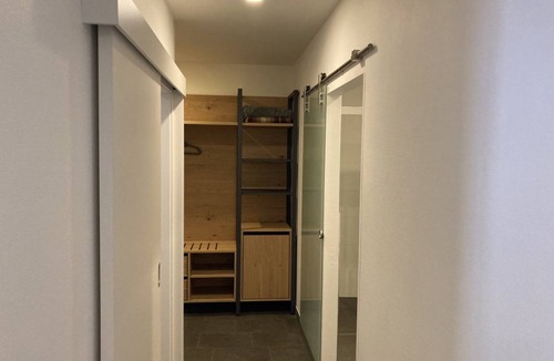 Grettstadt Apartment | 43 m² Apartment ∙ 1 bedroom ∙ 4 guests