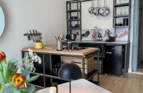 Eberhardshof Apartment | 43 m² Apartment ∙ 1 bedroom ∙ 4 guests