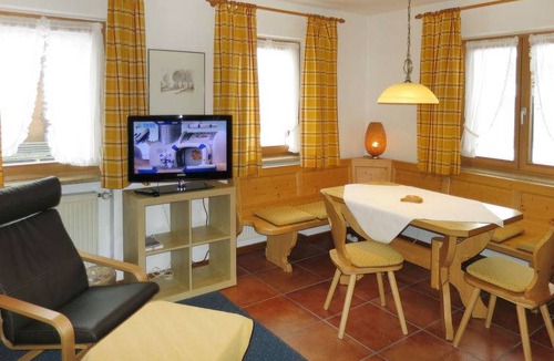 Blindau Apartment | 43 m² Apartment ∙ 1 bedroom ∙ 2 guests