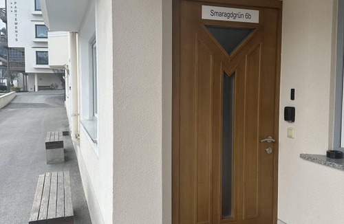 Fiss Apartment | 43 m² Apartment ∙ 1 bedroom ∙ 4 guests