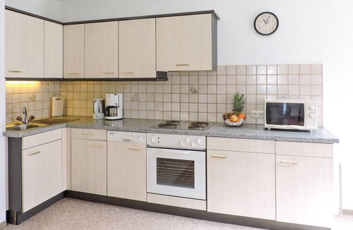 Kappl Apartment | 43 m² Apartment ∙ 2 bedrooms ∙ 5 guests