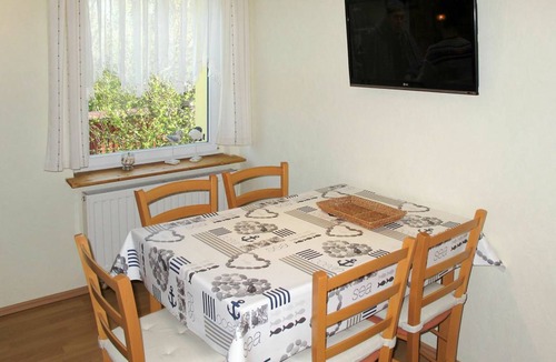 Waase Apartment | 43 m² Apartment ∙ 2 bedrooms ∙ 5 guests