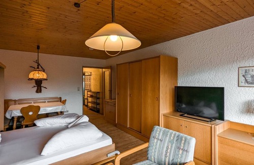 Meilingen Apartment | 43 m² Apartment ∙ 2 guests