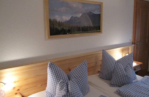 Bichl Apartment | 43 m² Apartment ∙ 2 guests