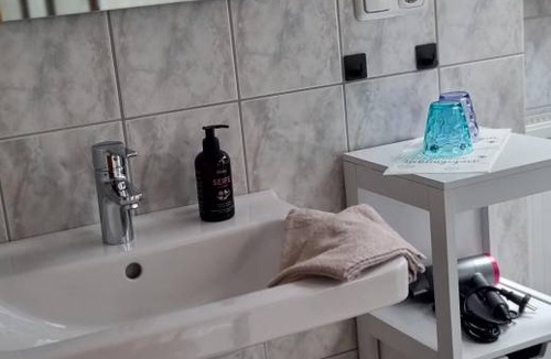 Eck Apartment | 43 m² Apartment ∙ 2 guests