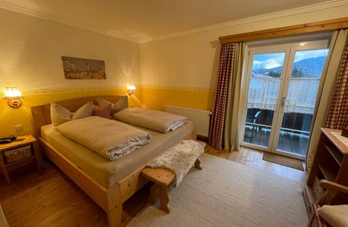 Eck Apartment | 43 m² Apartment ∙ 2 guests