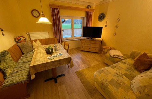 Eck Apartment | 43 m² Apartment ∙ 2 guests