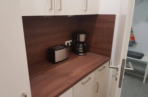 Bad Reichenhall Apartment | 43 m² Apartment ∙ 3 guests