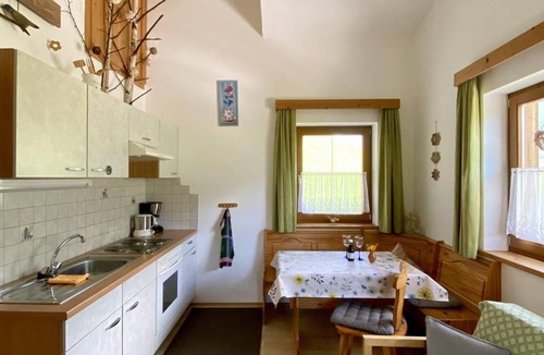 Neustift Im Stubaital Apartment | 43 m² Apartment ∙ 2 bedrooms ∙ 4 guests