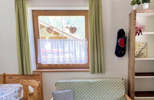 Neustift Im Stubaital Apartment | 43 m² Apartment ∙ 2 bedrooms ∙ 4 guests
