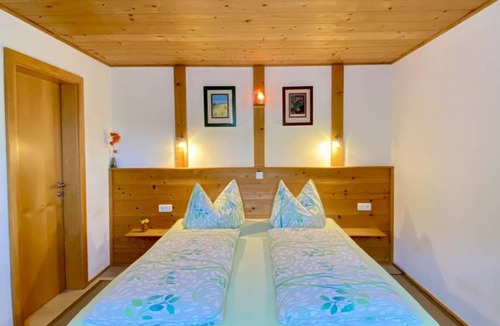 Neustift Im Stubaital Apartment | 43 m² Apartment ∙ 2 bedrooms ∙ 4 guests