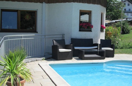 Bayerisch Eisenstein Apartment | 43 m² Apartment ∙ 1 bedroom ∙ 2 guests