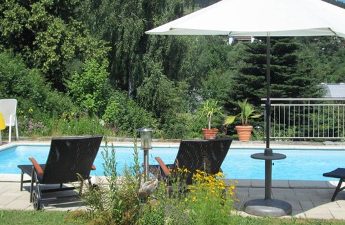 Bayerisch Eisenstein Apartment | 43 m² Apartment ∙ 1 bedroom ∙ 2 guests