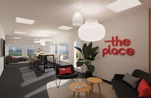 Herzogenaurach Apartment | 43 m² Serviced apartment ∙ 5 guests