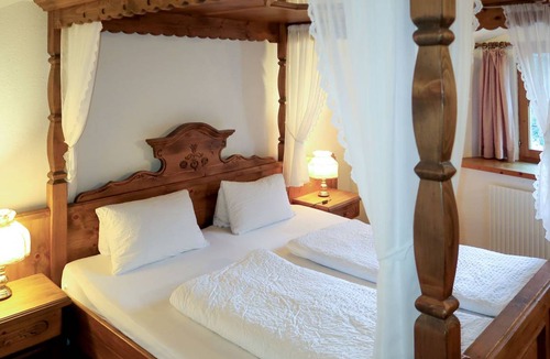 Fliess Villa | 430 m² Villa ∙ 1 bedroom ∙ 28 guests