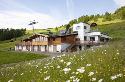 Ausservillgraten Apartment | 44 m² Apartment ∙ 1 bedroom ∙ 3 guests
