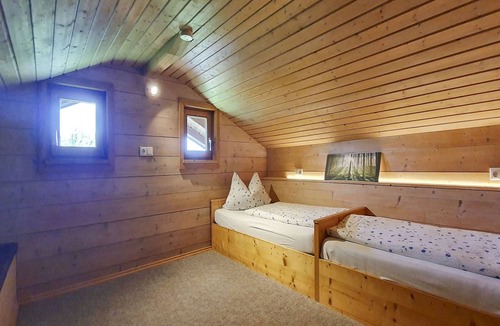 Kirchanschoring Apartment | 44 m² Apartment ∙ 2 bedrooms ∙ 4 guests