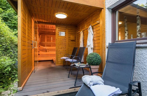 Bad Griesbach im Rottal Apartment | 44 m² Apartment ∙ 1 bedroom ∙ 2 guests