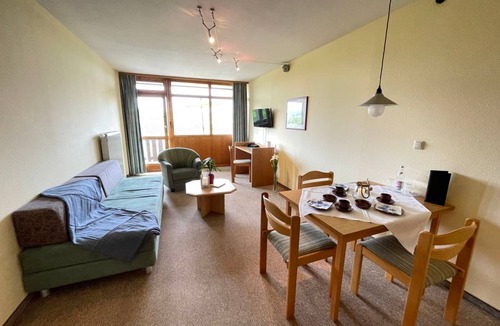 Bad Griesbach im Rottal Apartment | 44 m² Apartment ∙ 1 bedroom ∙ 2 guests