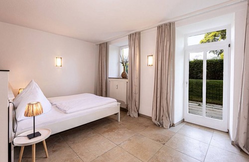 Stanggaß Apartment | 44 m² Apartment ∙ 1 bedroom ∙ 2 guests
