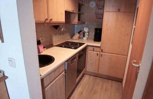 Aschau im Chiemgau Apartment | 45 m² Apartment ∙ 1 bedroom ∙ 4 guests
