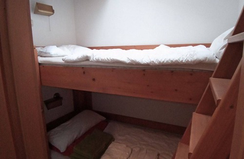 Aschau im Chiemgau Apartment | 45 m² Apartment ∙ 1 bedroom ∙ 4 guests