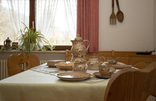 Weissbach an der Alpenstrasse Apartment | 45 m² Apartment ∙ 2 bedrooms ∙ 4 guests