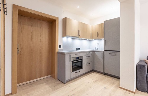 Reith bei Kitzbuehel Apartment | 45 m² Apartment ∙ 1 bedroom ∙ 3 guests