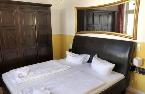 Heringsdorf Apartment | 45 m² Apartment ∙ 1 bedroom ∙ 2 guests