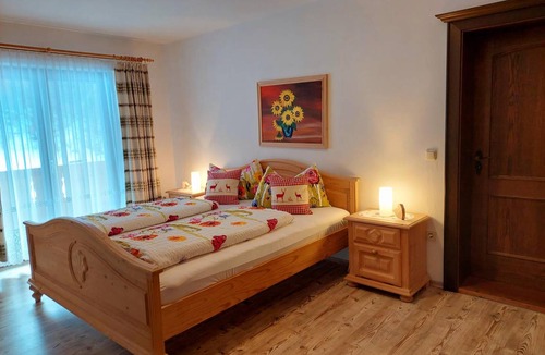 Marktschellenberg Apartment | 45 m² Apartment ∙ 2 guests