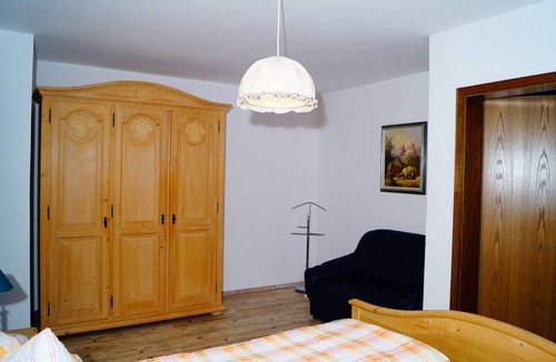 Marktschellenberg Apartment | 45 m² Apartment ∙ 2 guests