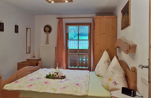 Marktschellenberg Apartment | 45 m² Apartment ∙ 2 guests