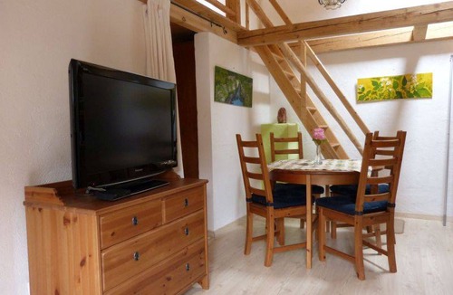 Weissbach Apartment | 45 m² Apartment ∙ 2 bedrooms ∙ 2 guests