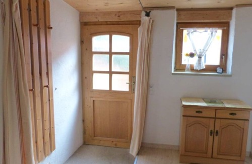 Weissbach Apartment | 45 m² Apartment ∙ 2 bedrooms ∙ 2 guests