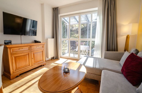 Gmain Apartment | 45 m² Apartment ∙ 2 guests