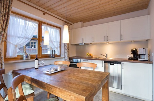 Obermaiselstein Apartment | 45 m² Apartment ∙ 1 bedroom ∙ 2 guests
